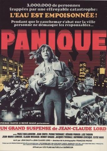 Panique image