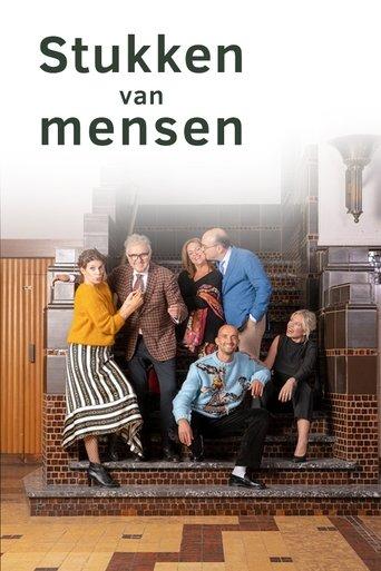 Stukken van Mensen