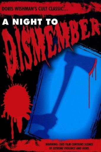A Night to Dismember image