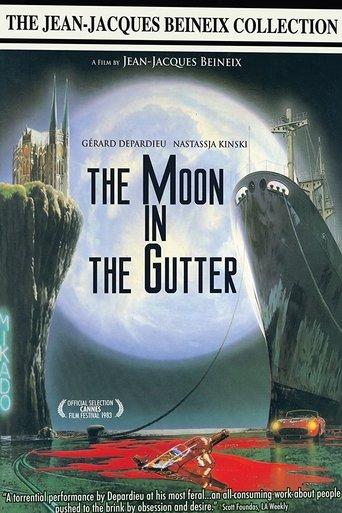 The Moon in the Gutter