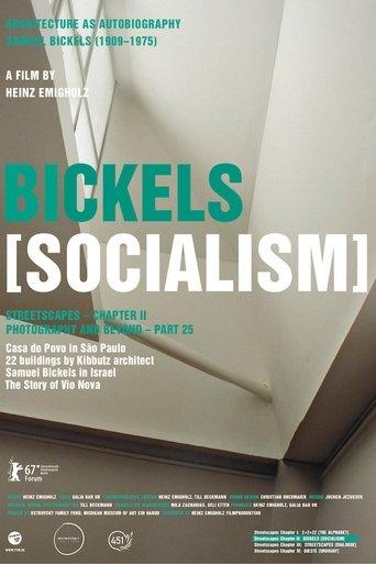 Bickels [Socialism] image