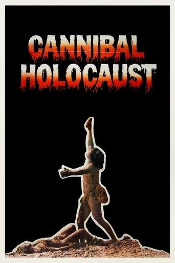 Cannibal Holocaust