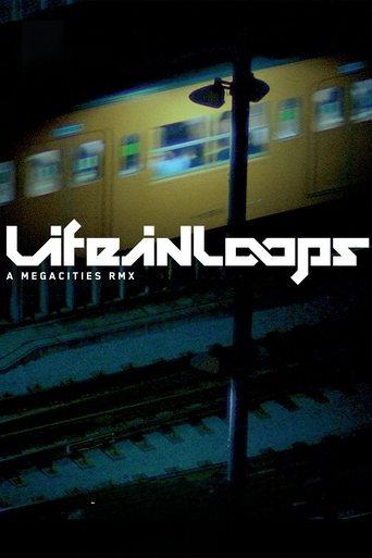 Life in Loops (A Megacities RMX) image