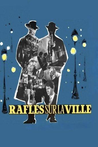 Sinners of Paris image
