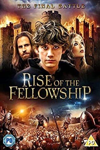 Rise of the Fellowship image