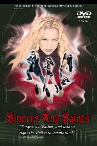 Sinners and Saints image