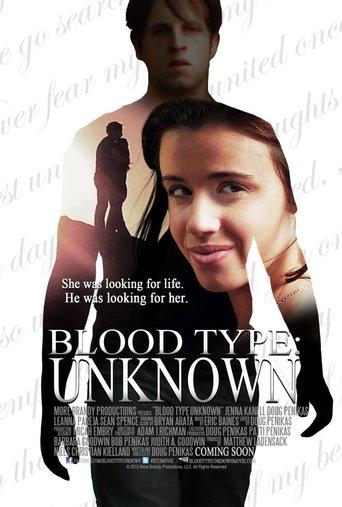 Blood Type: Unknown image
