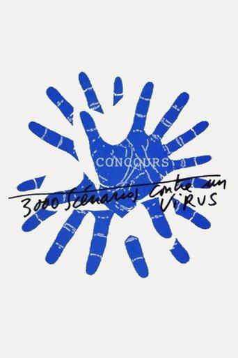 3000 scénarios contre un virus image
