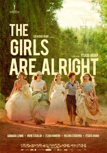 The Girls Are Alright