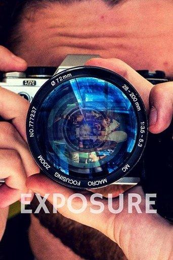 Exposure image
