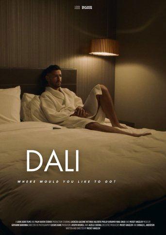 Dali image
