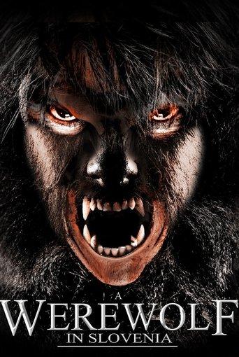 A Werewolf in Slovenia image