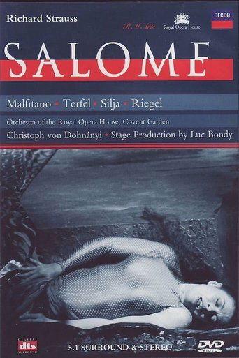 Salome image