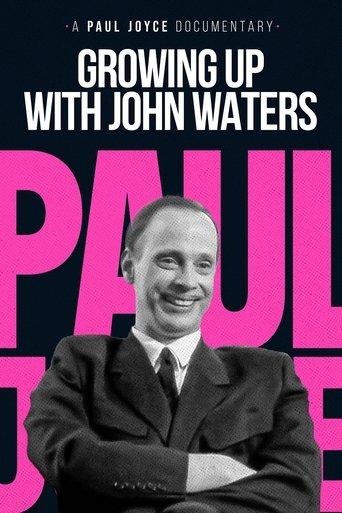 Growing Up with John Waters image