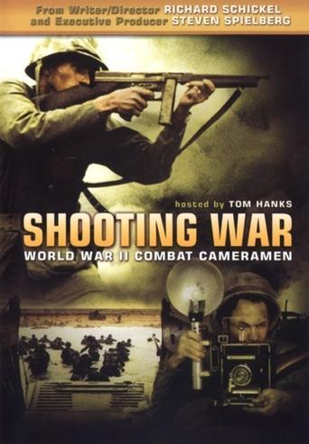 Shooting War image