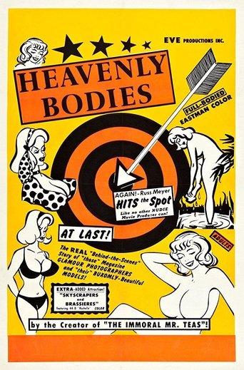 Heavenly Bodies! image