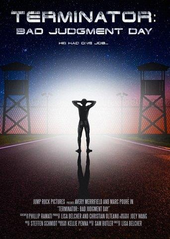 Terminator: Bad Judgment Day image