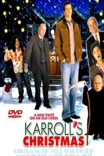 Karroll's Christmas