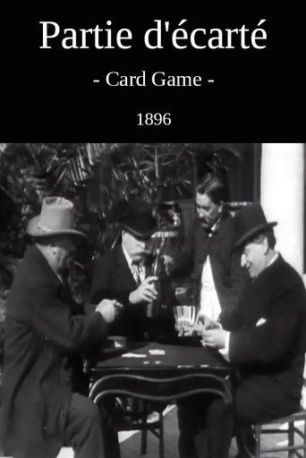 Partie d'écarté