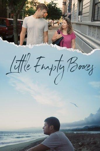 Little Empty Boxes image