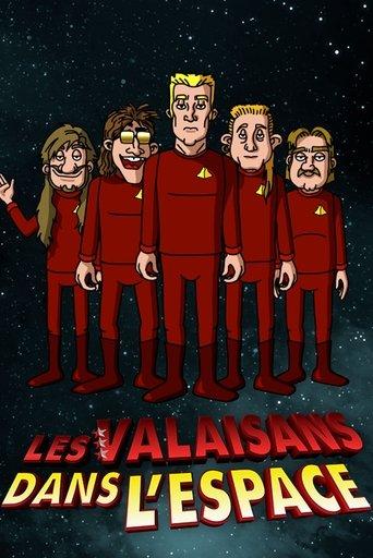 Les Valaisans dans l'espace