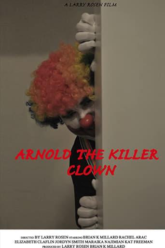 Arnold the Killer Clown image