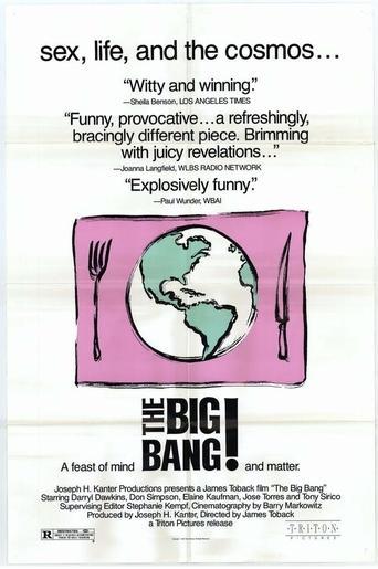 The Big Bang image