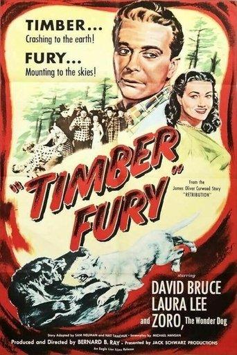 Timber Fury image