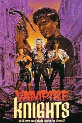 Vampire Knights image