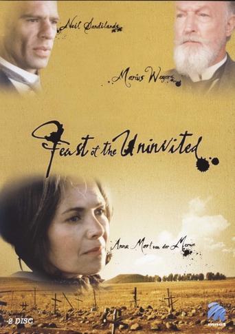Feast of the Uninvited image