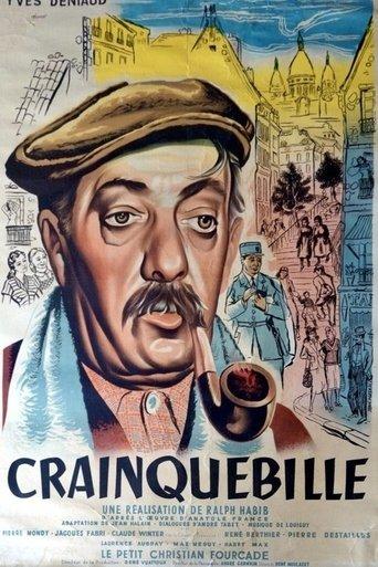 Crainquebille image