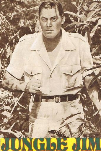 Jungle Jim image