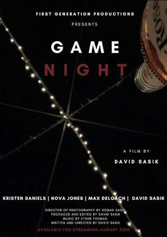 Game Night image