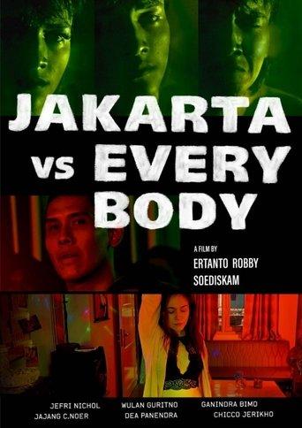 Jakarta, City of Dreamers
