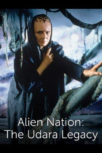 Alien Nation: The Udara Legacy image