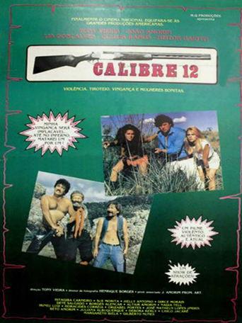 Calibre 12 image