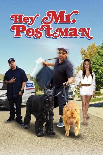Hey, Mr. Postman! image