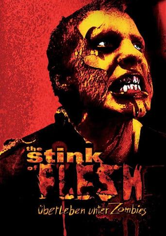 The Stink of Flesh image