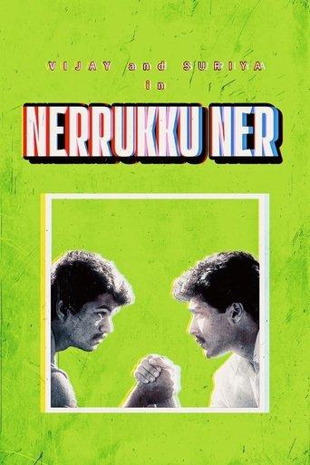 Nerrukku Ner image