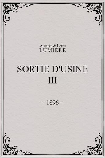 Sortie d'usine, [III]