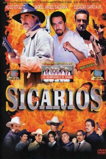 Sicarios image