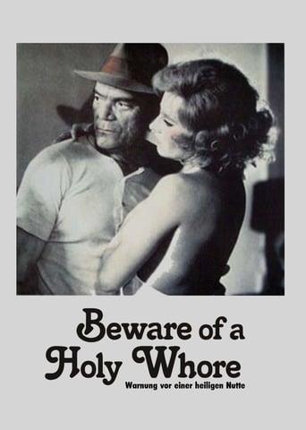 Beware of a Holy Whore