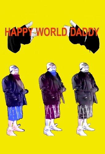 Happy World Daddy image