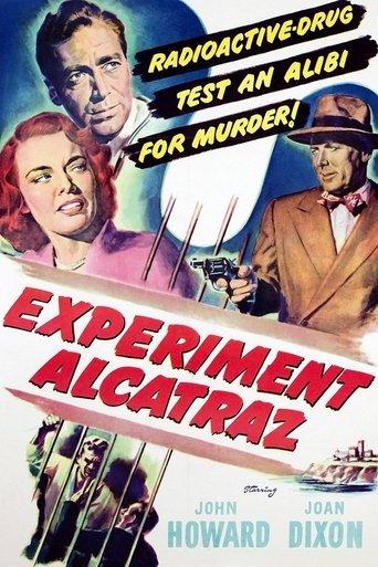 Experiment Alcatraz image