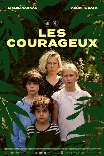 The Courageous image