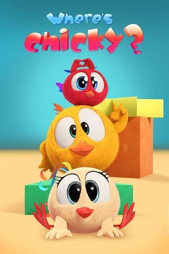 T’es où Chicky ?