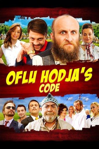 Oflu Hoca'nın Şifresi