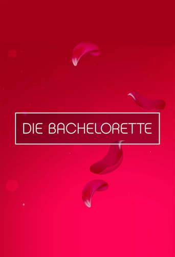 Die Bachelorette image