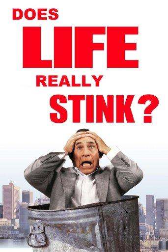 Life Stinks: Does Life Really Stink? image