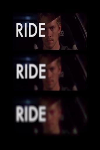RIDE OR DIE
